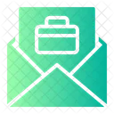 Application Mail Cv Mail Application Icon