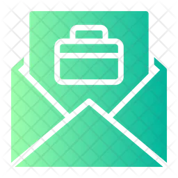 Application Mail  Icon