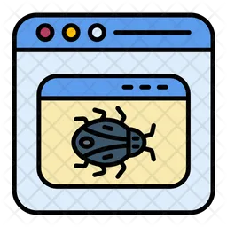 Application Malware  Icon