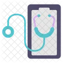 Application Medicale Icon