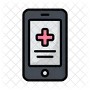 Application Medicale Icône
