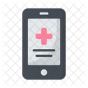 Application Medicale Icône