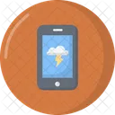 Application Meteo Icône