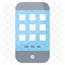 Application mobile  Icône