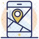 Application mobile  Icône