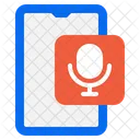 Application Podcast Podcast Microphone Icon