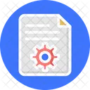 Application Program  Icon
