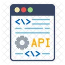 Application Programming  Icon