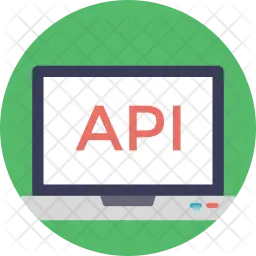 Application Programming Interface  Icon