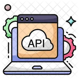 Application Programming Interface  Icon