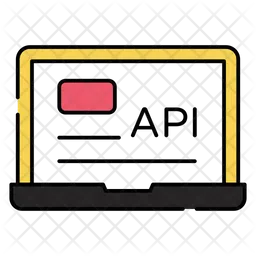 Application Programming Interface  Icon