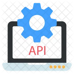 Application Programming Interface  Icon