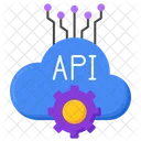 Application Programming Interface Api Application Programming Application Icon