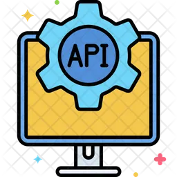 Application Programming Interface Api  Icon