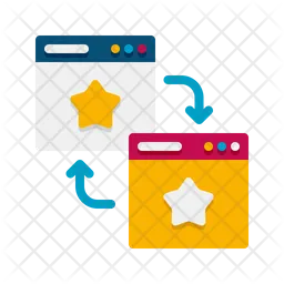 Application Programming Interface Api  Icon