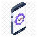 Application Programming Interface  Icon