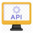 Application Programming Interface  Icon