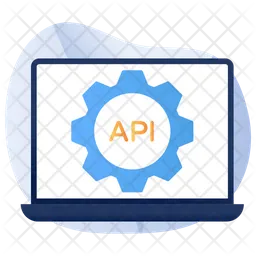 Application Programming Interface  Icon