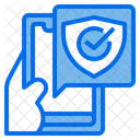 Application Protect Protect App Icon