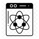 Application Icône