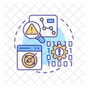 Application security testing  Icon