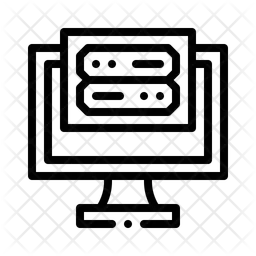Application server  Icon