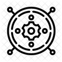 Application Settings  Icon