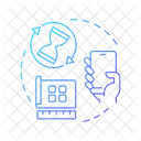 Application shell  Icon