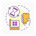 Application shell  Icon