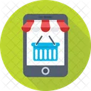 Application d'achat  Icon