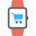 Montre Intelligente Application Magasin Icône