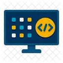 Application Software  Icon