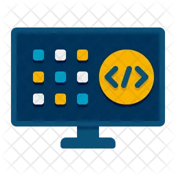 Application Software Icons, Logos, Symbols - Free Download in SVG, PNG