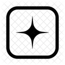 Application Sparkle  Icône
