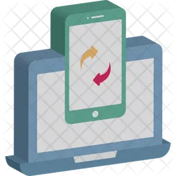 Application status  Icon