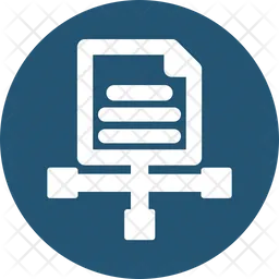Application Structure  Icon