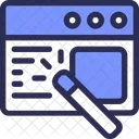 Application Magicwand Theme Icon