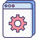 Applications  Icon