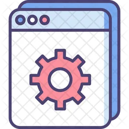 Applications  Icon