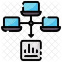 Applications analysis  Icon