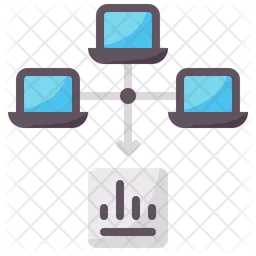 Applications analytical  Icon