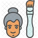 Applicator  Icon