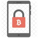 Applicazione bitcoin  Icon