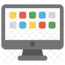 Computer Icone Desktop Icon