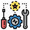 Applied Tool Repair Icon