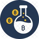 Applied Bitcoin Psychology Bitcoin Market Research Bitcoin Research Icon