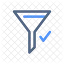 Applied Filter  Icon