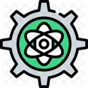 Applied Atom Physics Icon