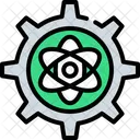 Applied Atom Physics Icon