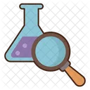 Applied Research Research Lab Icon